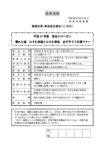 安全管理 ハウス美装工業株式会社